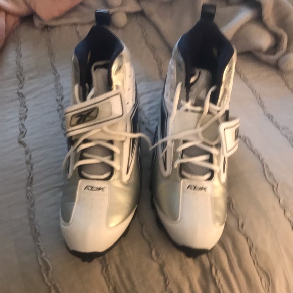 Men’s football cleats - Picture 2 of 4